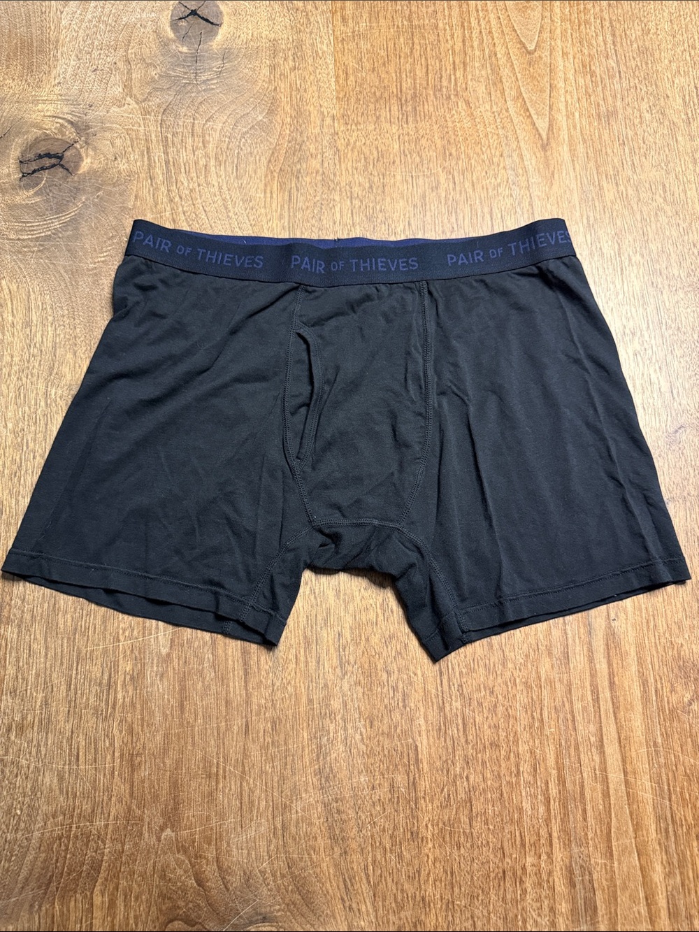PAIR OF THIEVES Boxer Briefs - L